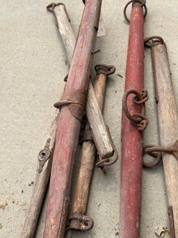 Lot of asst single trees, great decor piece