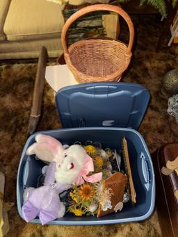 Asst. Home decor and more