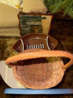 Asst. Home decor and more