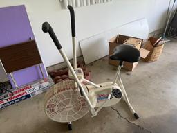 Airways Vitamaster Exercise Bike