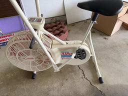 Airways Vitamaster Exercise Bike