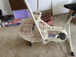 Airways Vitamaster Exercise Bike