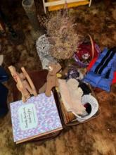 Asst. Home decor and more
