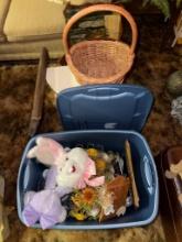 Asst. Home decor and more