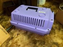 Cat carrier