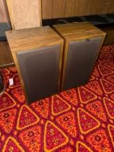 Pair of Stereo Speakers Sonic 23" T