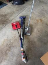 Sweepers and Electric Broom