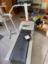 Lifestyler 8.0 MPH Treadmill
