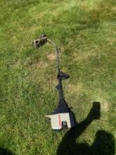 Craftsman Weedeater, has compression, not started in years