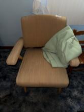 Upholstered Chair