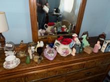 Knick Knacks, Home Decor and more some Avon