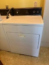 Kenmore Heavy Duty Electric Dryer, works