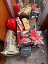 Shoes - like new Women's 8, Waffle Iron, Cookie Jar and more