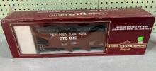 Bachman G Scale - Coal Car in Box