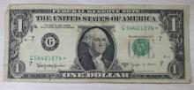 1963A Barr Star Note