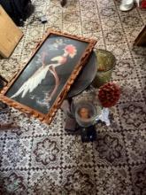 Plant Stand, candle Stands and Decor