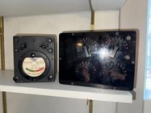 Tube Tester and Tube Performance Indicator