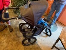 Stroller - Baby Trend brand