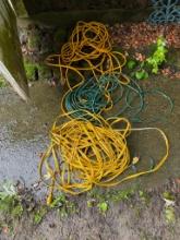 Extension cords