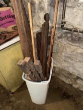 Asst. Architectural Salvage