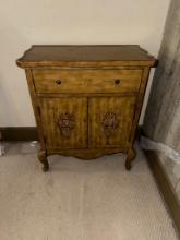 Buffet 38" tall x 32" Wide