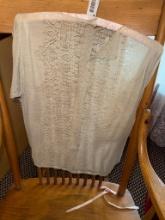 Vintage ladies shirt