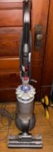 Dyson DC 40 Ball Upright Vacuum Cleaner, Bagless, HEPA Filtration