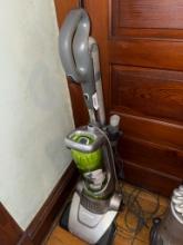 Electro Lux Steam Cleaner w/ attachments