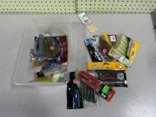 Berkley PowerBait Fishing Lures, Variety Pack, and more