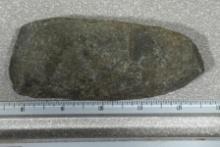 Arrowheads and Artifacts - Celt Bremen area Fairfield Co oh 5"