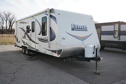 2014 LANCE 2295