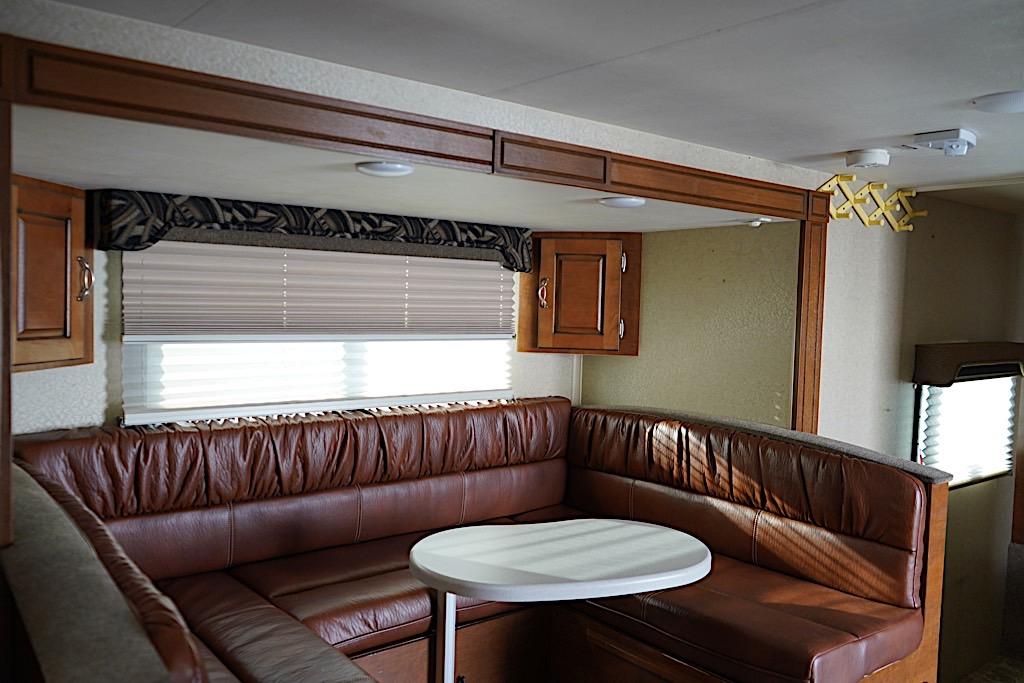 2014 LANCE 2295
