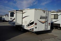 2014 LANCE 2295