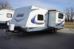 2014 LANCE 2295