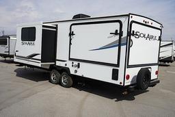 2023 PALOMINO SOLAIRE 244H