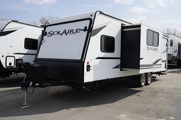2023 PALOMINO SOLAIRE 244H