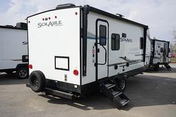 2023 PALOMINO SOLAIRE 208SS