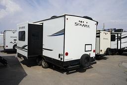 2023 PALOMINO SOLAIRE 208SS