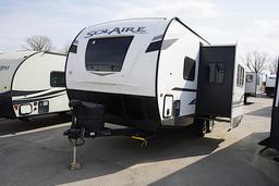 2023 PALOMINO SOLAIRE 208SS