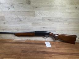 ID# 4657 REMINGTON Model 1148 16GA Serial # 551619