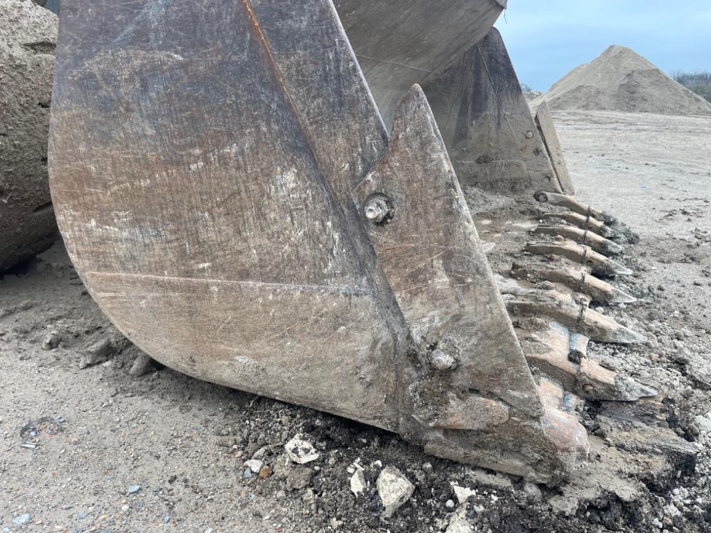 2012 John Deere 844K-II Wheel Loader