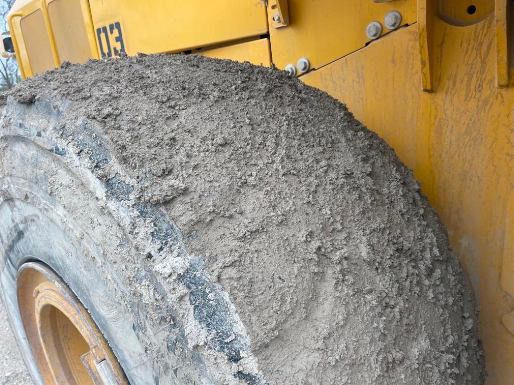 2012 John Deere 844K-II Wheel Loader