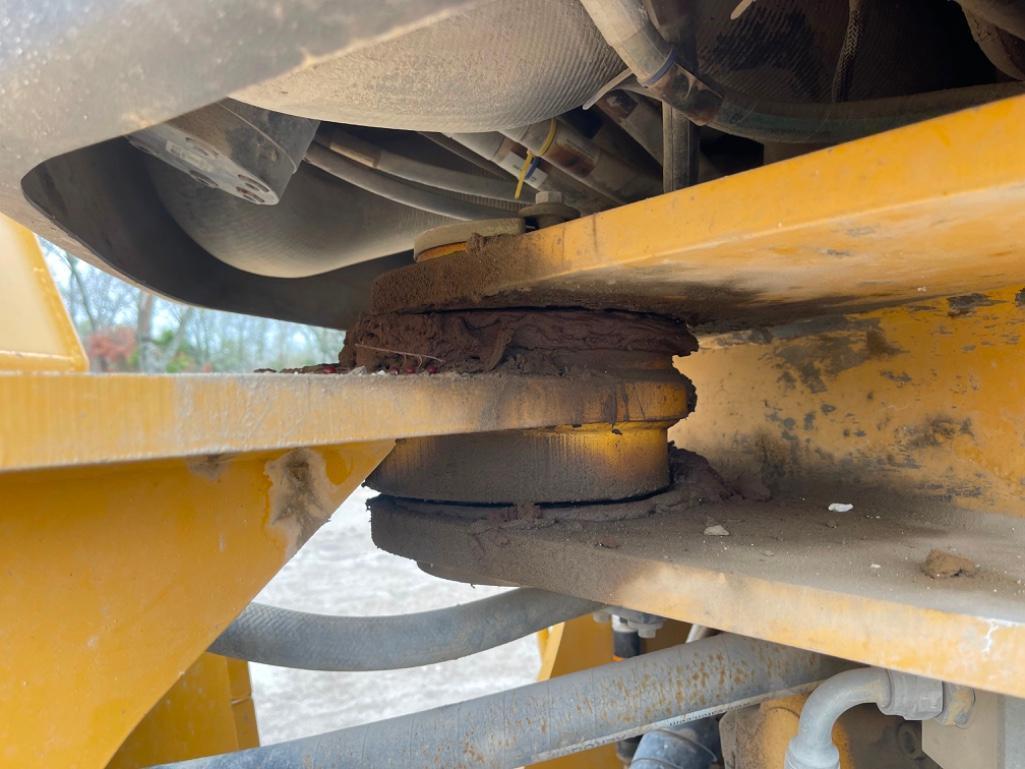 2012 John Deere 844K-II Wheel Loader