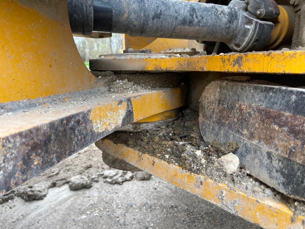 2012 John Deere 844K-II Wheel Loader