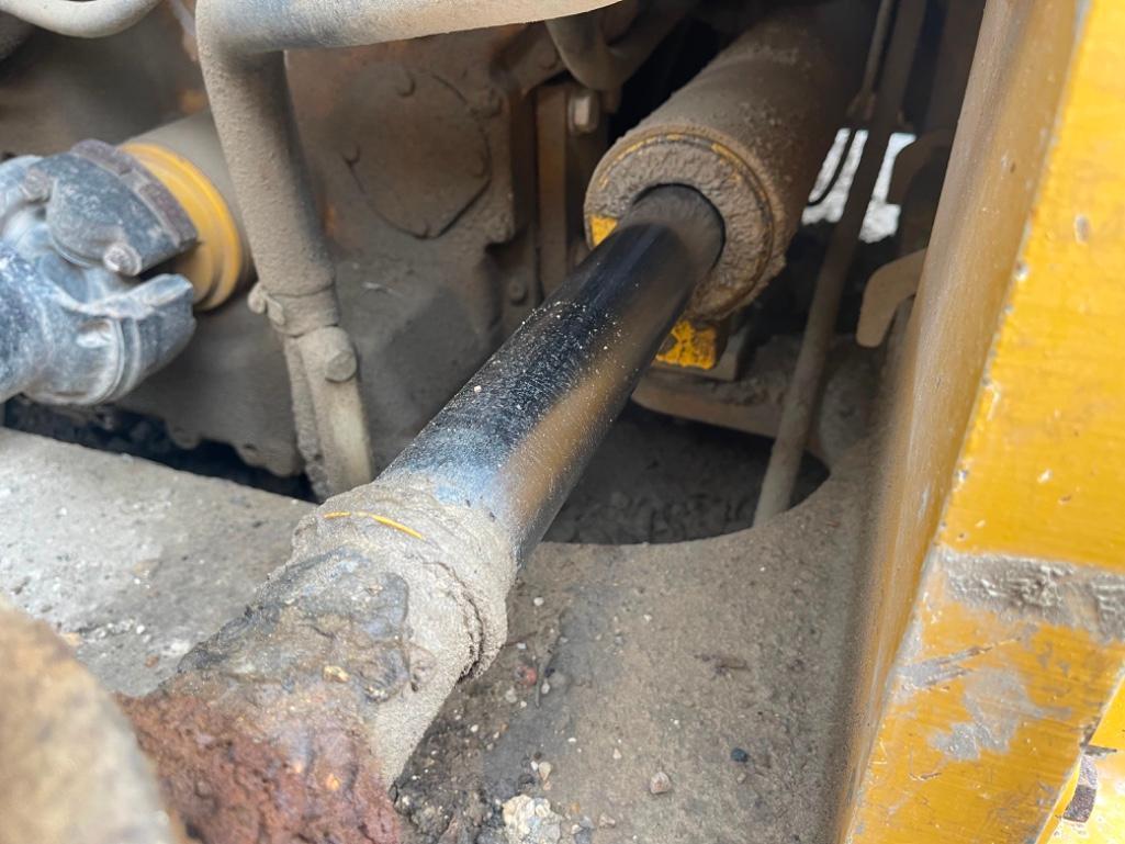 2012 John Deere 844K-II Wheel Loader