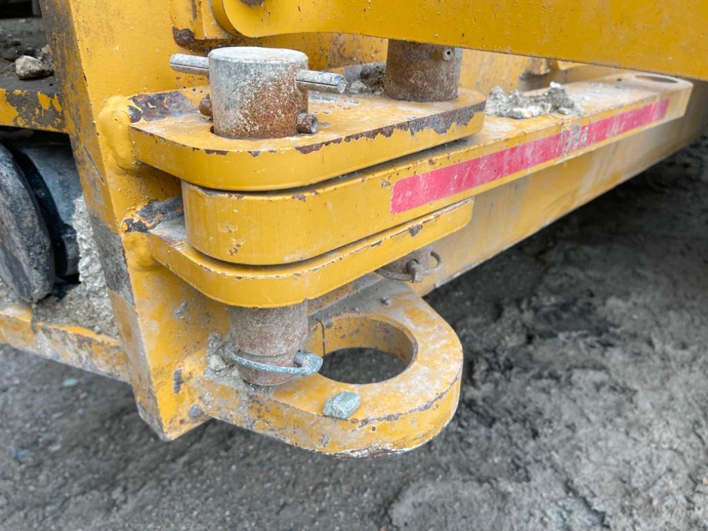 2012 John Deere 844K-II Wheel Loader