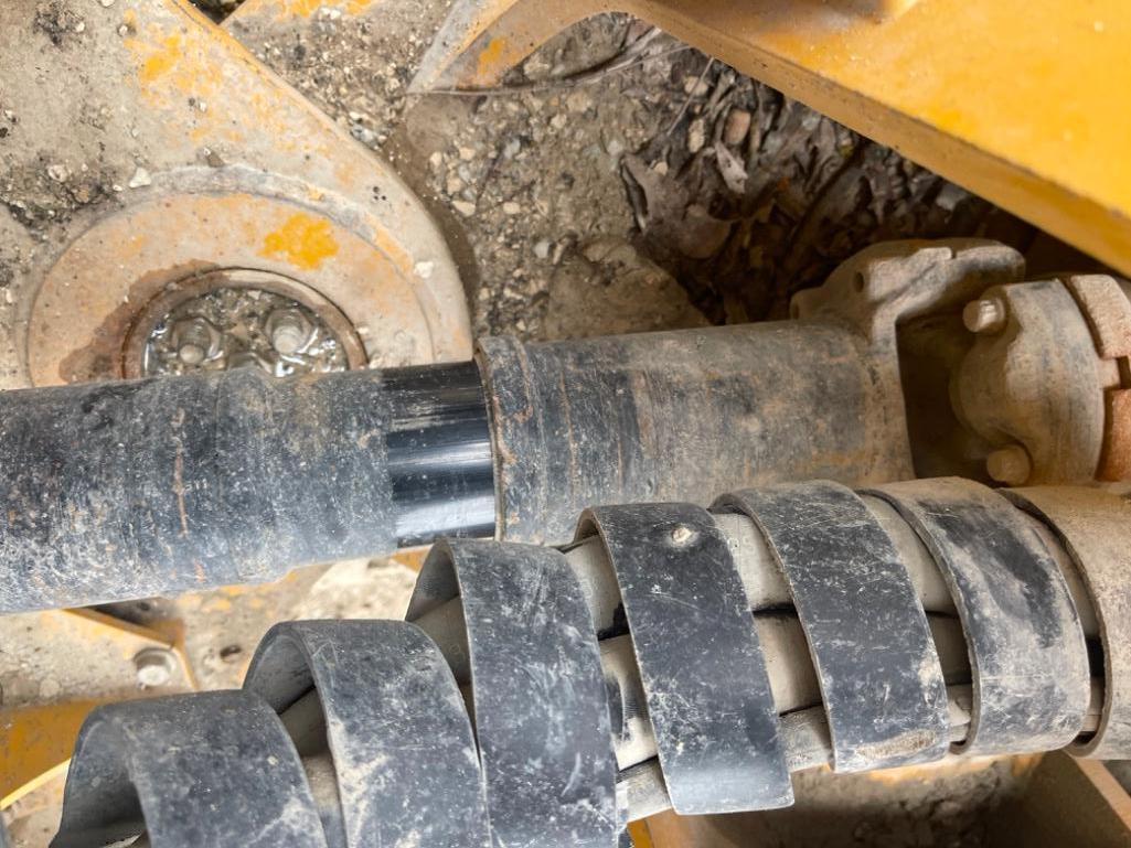 2012 John Deere 844K-II Wheel Loader