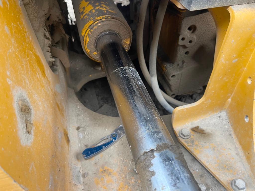 2012 John Deere 844K-II Wheel Loader