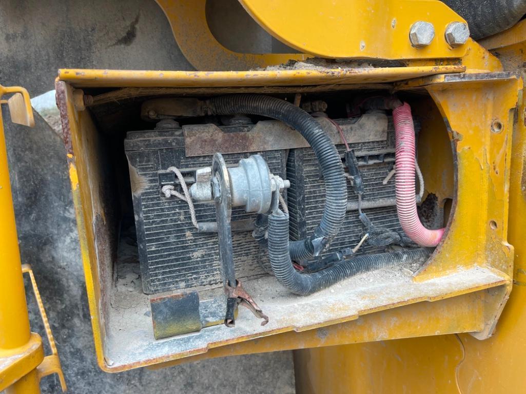 2012 John Deere 844K-II Wheel Loader