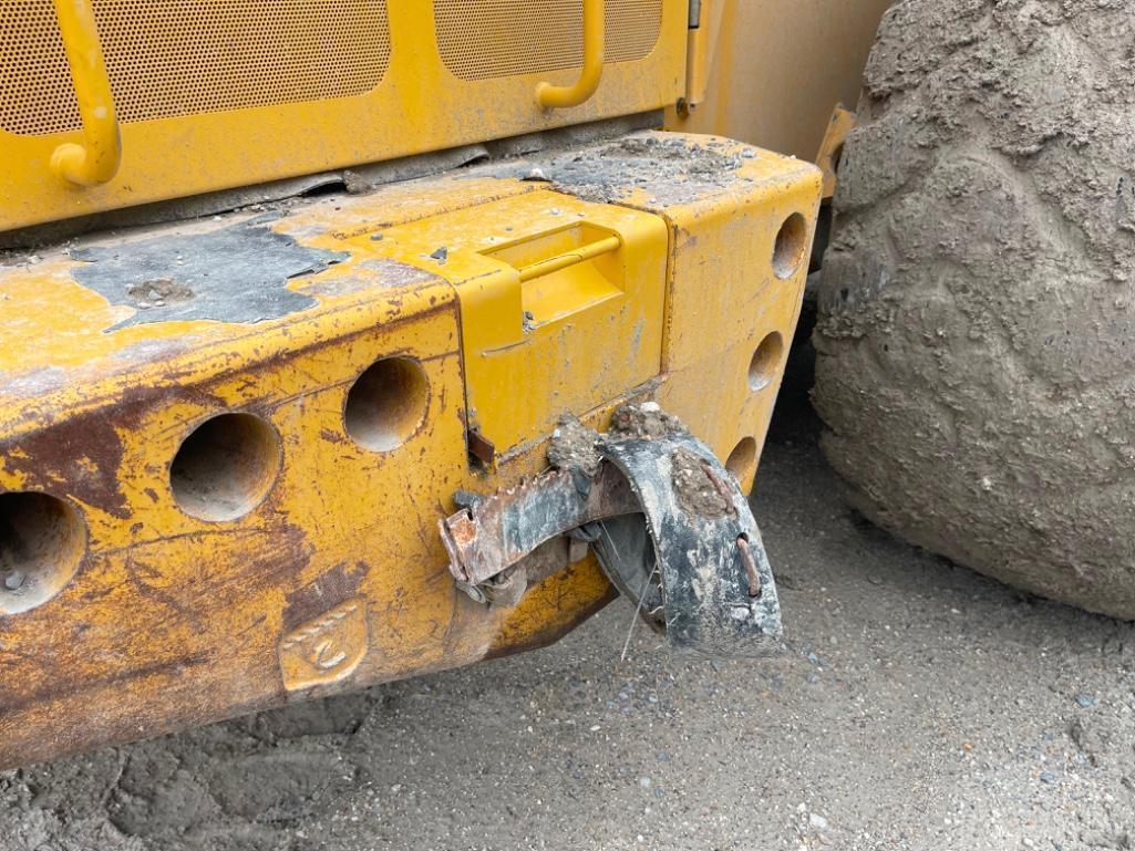 2012 John Deere 844K-II Wheel Loader